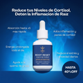 Root Reset  Fórmula natural para reducir el cortisol y la inflamación